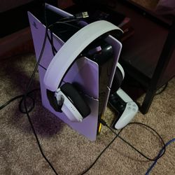 Ps5 Slim 