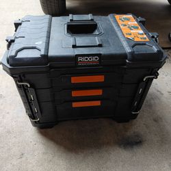 R I G I D - T O O L B O X