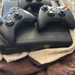 Microsoft Xbox 360 Slim