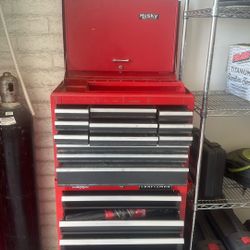 Tool Chest 