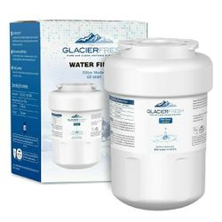 Glacier Fresh MWF for GE or Kenmore Water Filter