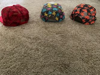 Lisa Massey Hats