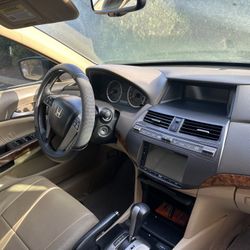 2009 Honda Accord