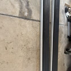 5th Gen Toyota 4 Runner Running Boards 