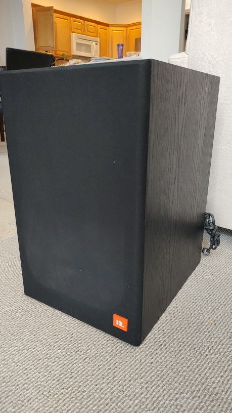JBL Subwoofer PSW-1200