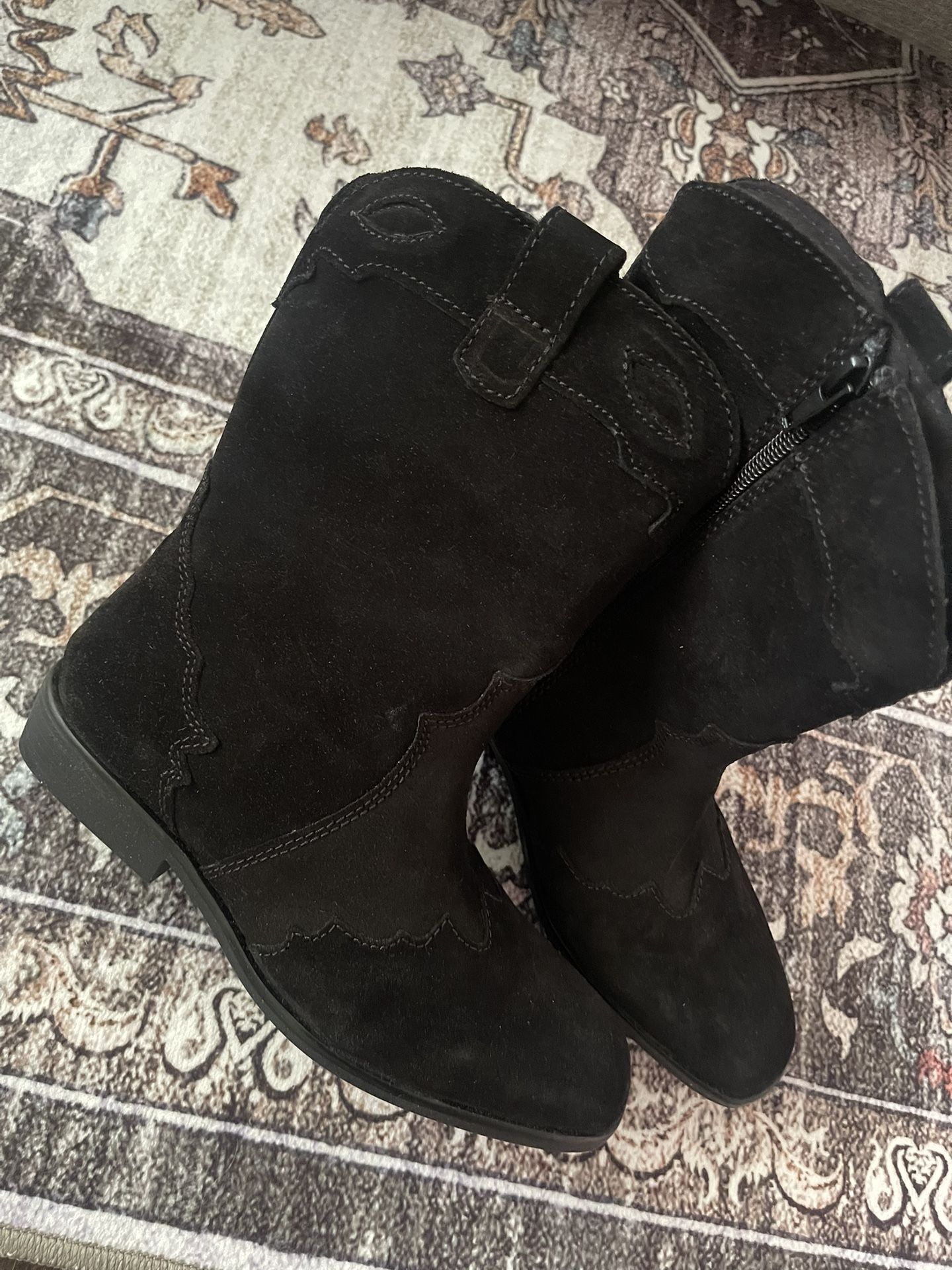 Boots cowboy EUR 38
