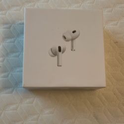 Air Pod 2 Gen