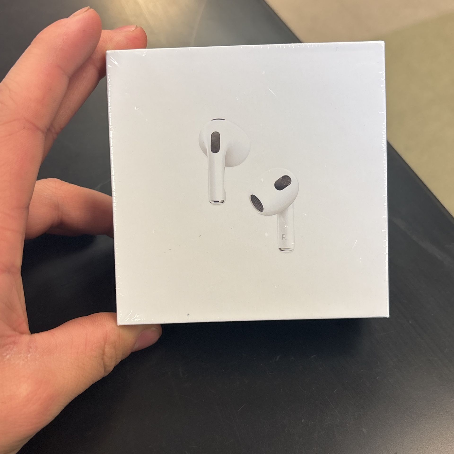 AirPod 3rd Generation