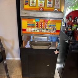 Quarter Slot Machine 