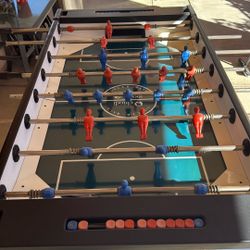Foosball Table