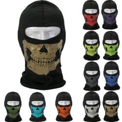 Nylon Ski Masks