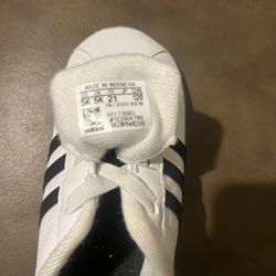 Adidas 5C