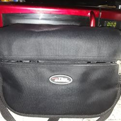 Video Games Carrying Case