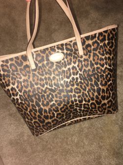 Cheetah print coach bag store