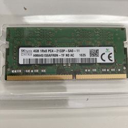 Laptop ram Memory DDR4 