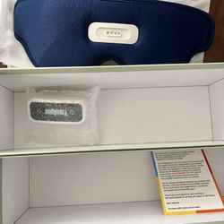 Eye Massager with Heat, Smart Vibration Massager for Migraines Relief,  Brand new  Only pickup