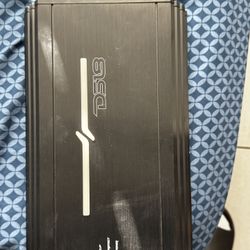 🔊 Amplificador DS18 ZR1000.1D — Excelente estado 🔥