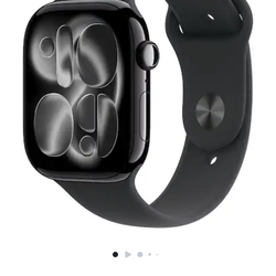 Brand New in Box Apple Watch 11 46mm
