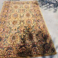 Persian Rug