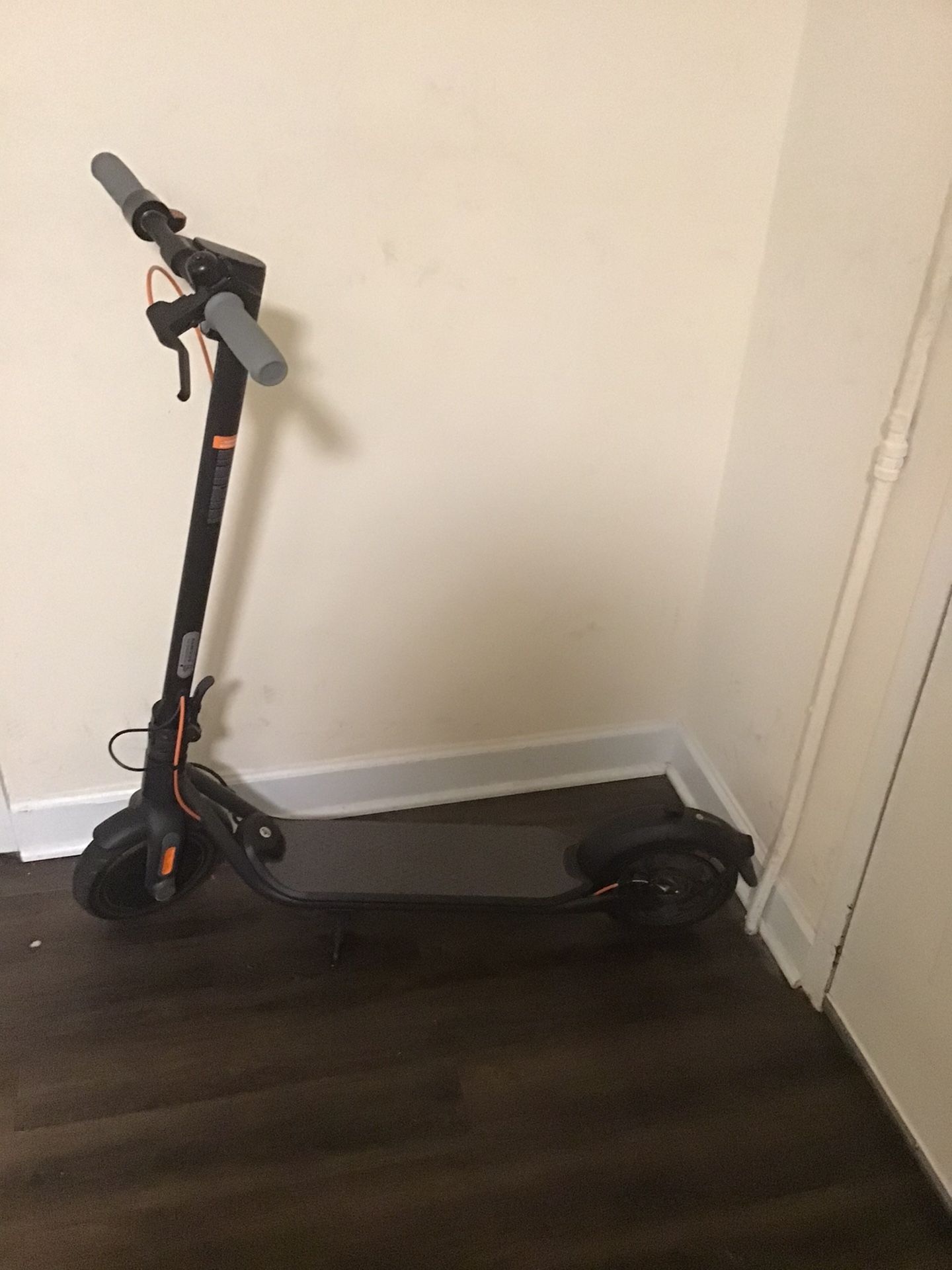 Ninebot KickScooter F30