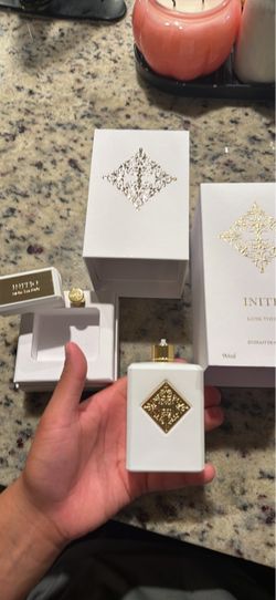 Initio musk therapy
