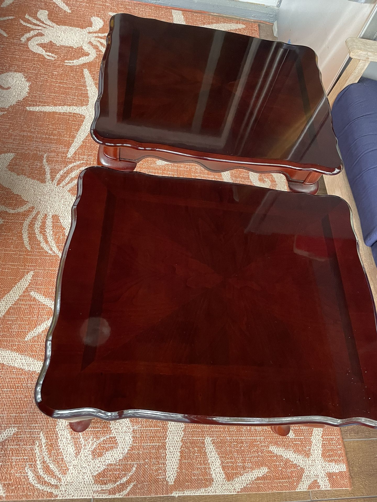 Cherry Tables