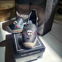 Karl Lagerfeld