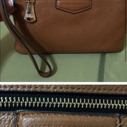 Aimee Kestenburg Wristlet