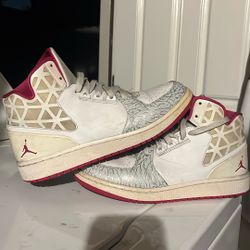 Jordan’s