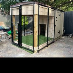 Casitas Para 🐕  Para Perros 