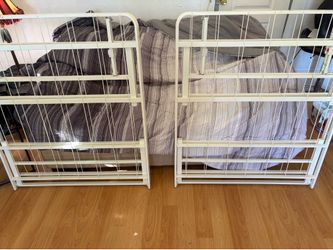 Bed frame
