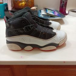 Jordans Size 1y