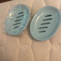 Soap Dish