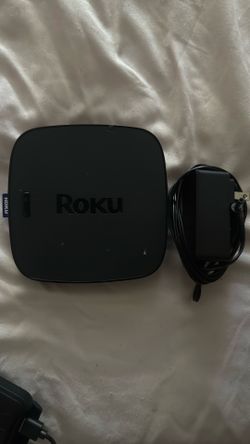 Roku Ultra (2019)