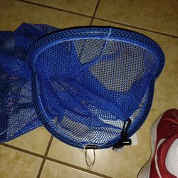 SCUBA DIVE CATCH BAG