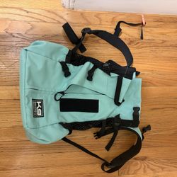 K9 Sport Sack Air 2 Forward Facing Dog Carrier Backpack