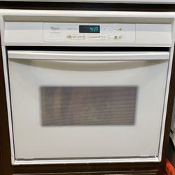 Oven 