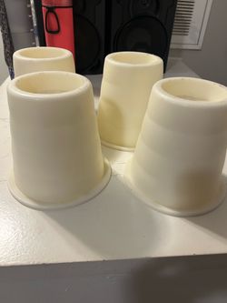 Bed or sofa risers