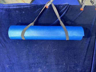 Like New Yoga Mat