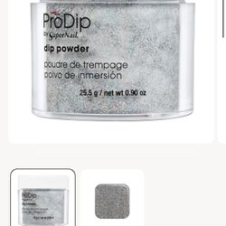 Dip Powder