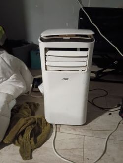 Artic air conditioner 12000 btu