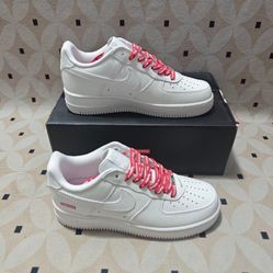 Supreme Forces 
