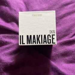 Il Makiage Power Redo Wrinkle Fix Skin Care