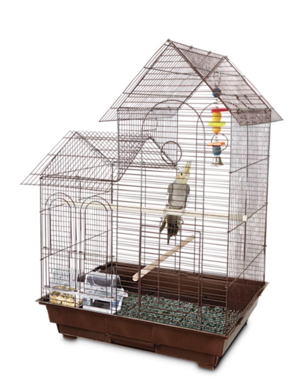 Brand New Bird Cage