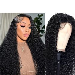 Human Hair