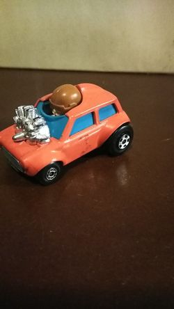 Matchbox collectible