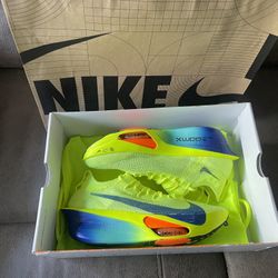 Nike Air Zoom Alphafly Next% 3