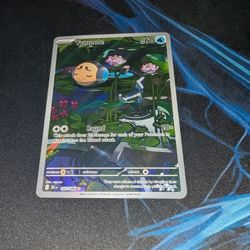 Tympole 103/086 Black Bolt Pokemon