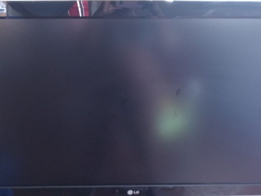 Lg 42 In