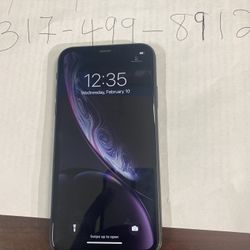 UNLOCKED XR CLEAN